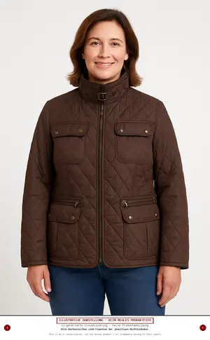 WELLINGTON OF BILMORE Steppjacke