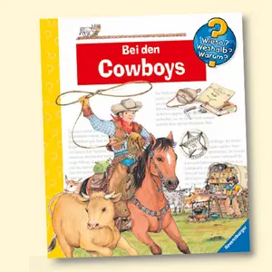 Sachbuch für Kinder