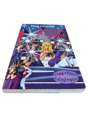 Buch für Jugendliche