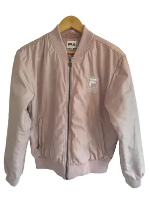 FILA Blouson