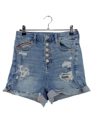 AMERICAN EAGLE OUTFITTERS Jeans Shorts
