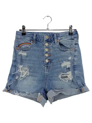 AMERICAN EAGLE OUTFITTERS Jeans Shorts
