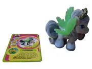 Vorschaubild 2 von Fairy Alerta Prinzessin Einhorn Sammelfigur mit Karte