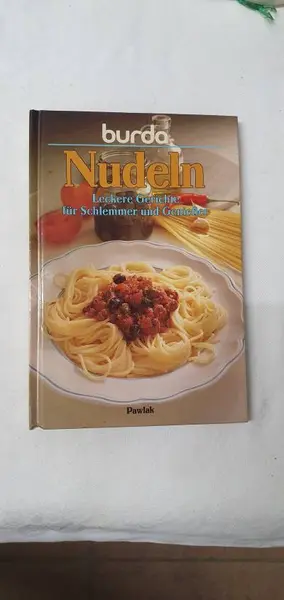 Kochbuch
