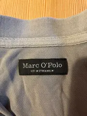 Vorschaubild 6 von Poloshirt Herren Baumwolle Beige Kurzarm Gr. M 48