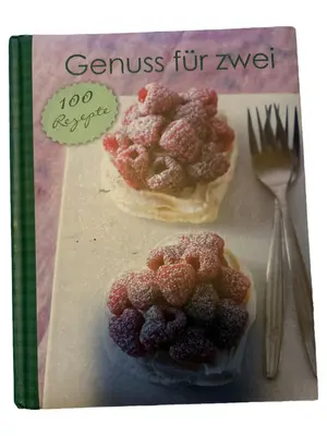 Kochbuch