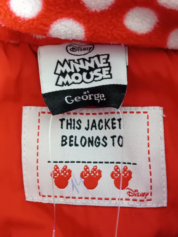 GEORGE Winterjacke Bild 3