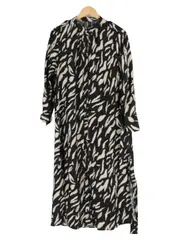 Vorschaubild MANGO Blusenkleid 1
