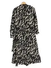 Vorschaubild MANGO Blusenkleid 2