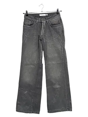 SUBDUED Mom Jeans