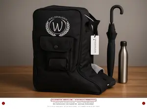 WALDHAUSEN Sporttasche