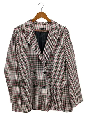 JETTE Blazer