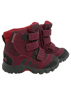 ADIDAS Schneestiefel