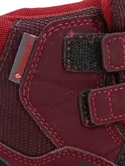 Vorschaubild 8 von Schneestiefel Kinder Rot Gr. 23 Winterstiefel Klettverschluss