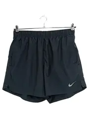 Vorschaubild 1 von Laufshorts Herren Gr. M Schwarz Dri-FIT Sporthose kurz