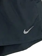 Vorschaubild 4 von Laufshorts Herren Gr. M Schwarz Dri-FIT Sporthose kurz