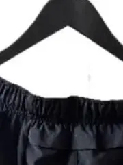 Vorschaubild 5 von Laufshorts Herren Gr. M Schwarz Dri-FIT Sporthose kurz