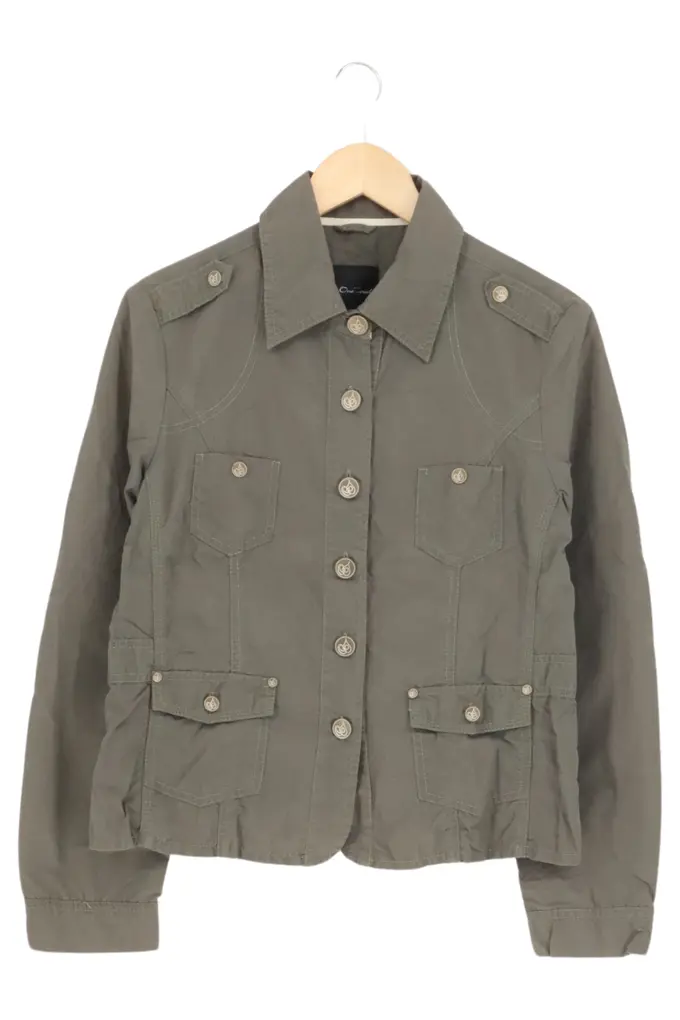 ONETOUCH Leichte Jacke Bild 1