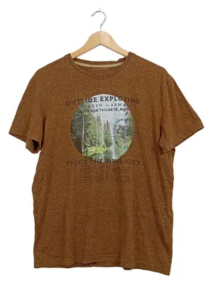 TOM TAILOR T-Shirt