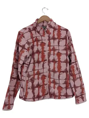 WRANGLER Fleecejacke