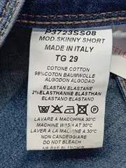 Vorschaubild IMPERIAL Jeans Skinny Fit 4