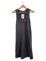 Vorschaubild BOSS ORANGE Sommerkleid 1