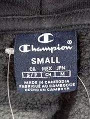 Vorschaubild CHAMPION Kapuzenpullover 3