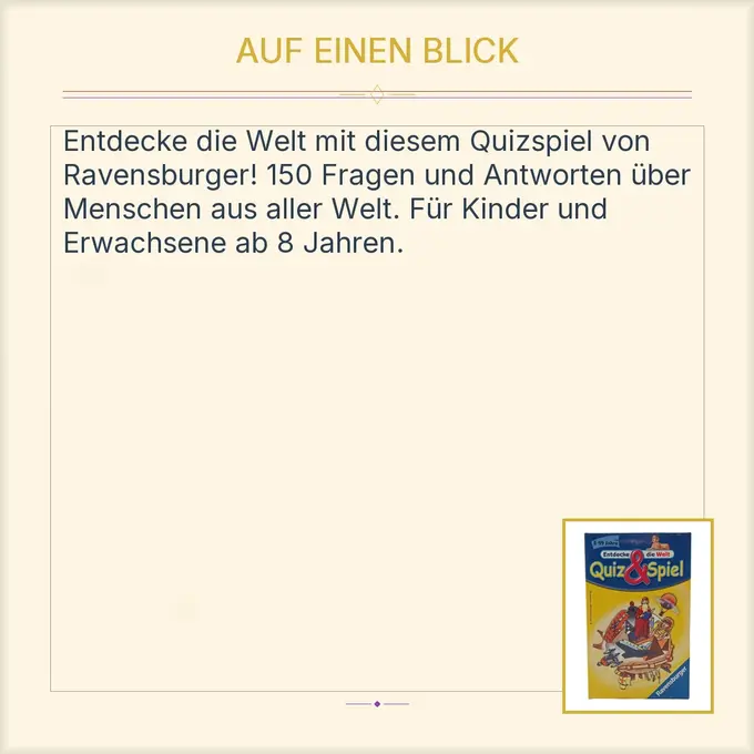 Educa Borrás Defi Quiz - Entdecke La France Gesellschaftsspiel, 2+ Spieler, 60+ Minuten, 380 Fragen Zu Frankreich