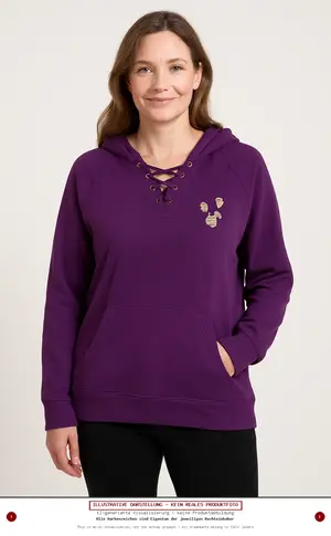 DISNEY Kapuzenpullover