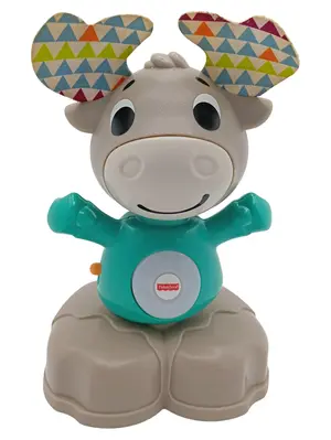 FISHER-PRICE Greifling