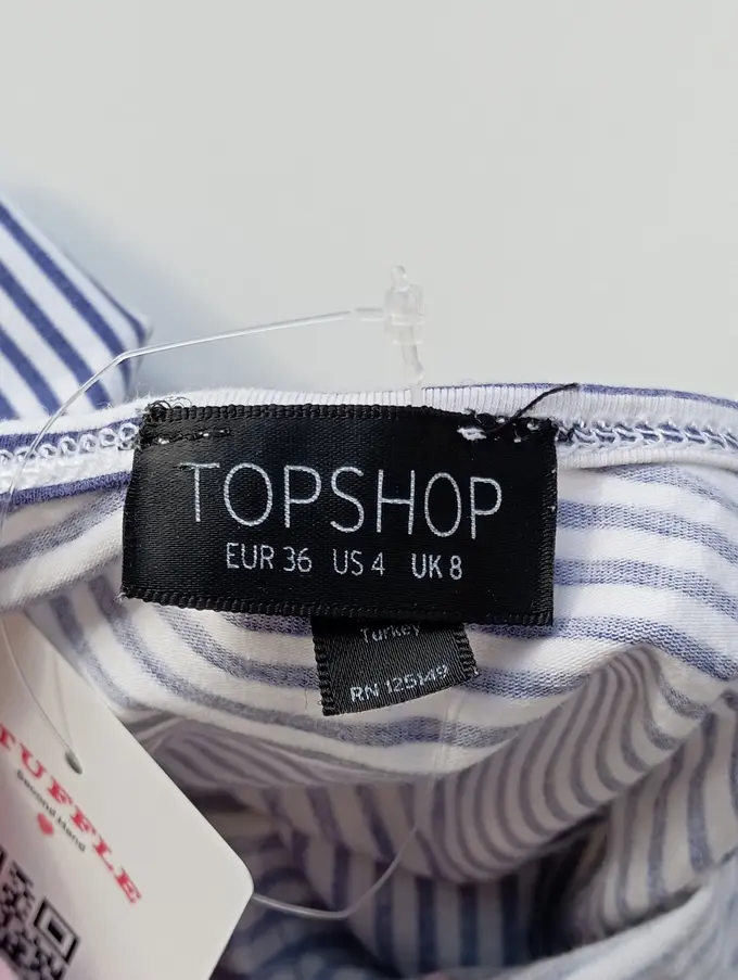 TOPSHOP Body Bild 3