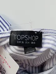 Vorschaubild TOPSHOP Body 3