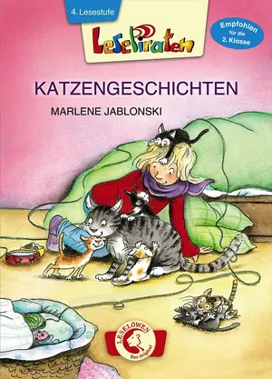 Buch für Kinder