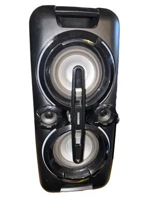 MEDION Lautsprecher Box Set