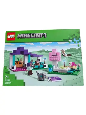 LEGO LEGO Spielfiguren-Set