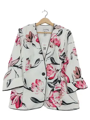 JOSEPH RIBKOFF Blazer