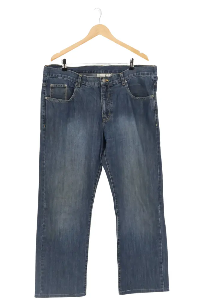 CAMARGUE Jeans Straight Leg Bild 1