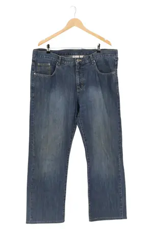 CAMARGUE Jeans Straight Leg