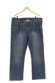 Vorschaubild CAMARGUE Jeans Straight Leg 1