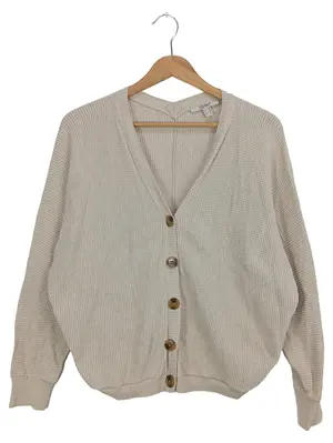 ESPRIT Strickjacke