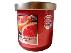 HEART & HOME Duftkerze