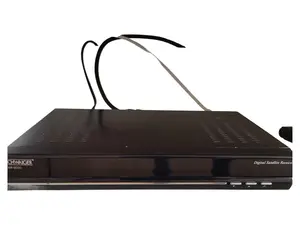 SCHWAIGER Sat Receiver