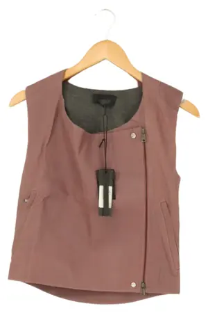 DIESEL BLACK GOLD Leichte Weste