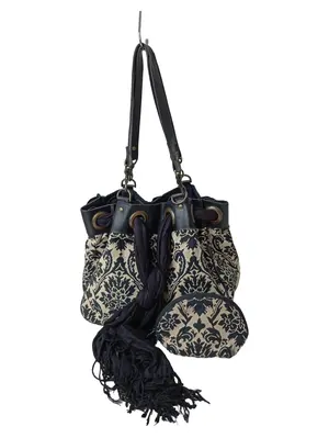 SANDER Beuteltasche