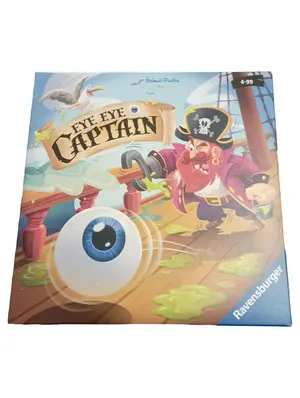 RAVENSBURGER Gedächtnisspiel
