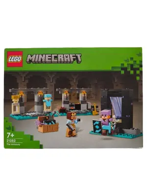 LEGO LEGO Bauset Komplett