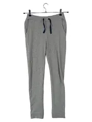 Vorschaubild 1 von Jogginghose Kinder Gr. 158 Grau Meliert Freizeithose