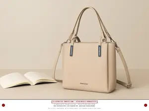 EMILY & NOAH Henkeltasche