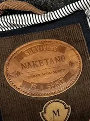 Vorschaubild 6 von Damen Parka Jacke Gr. M Grau Kapuze Baumwolle Outdoor Casual