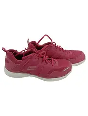Vorschaubild 1 von Damen Sportschuhe Memory Foam Pink Gr. 41 Sneaker Laufschuhe